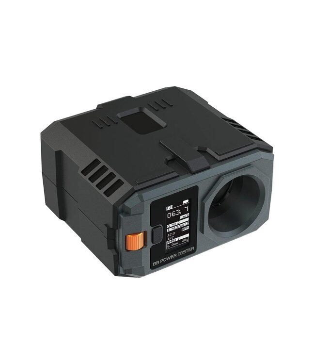 Nimrod NTC01 Chronograph