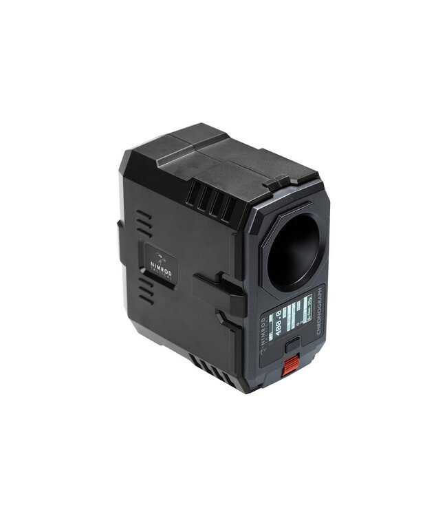 Nimrod NTC01 Chronograph