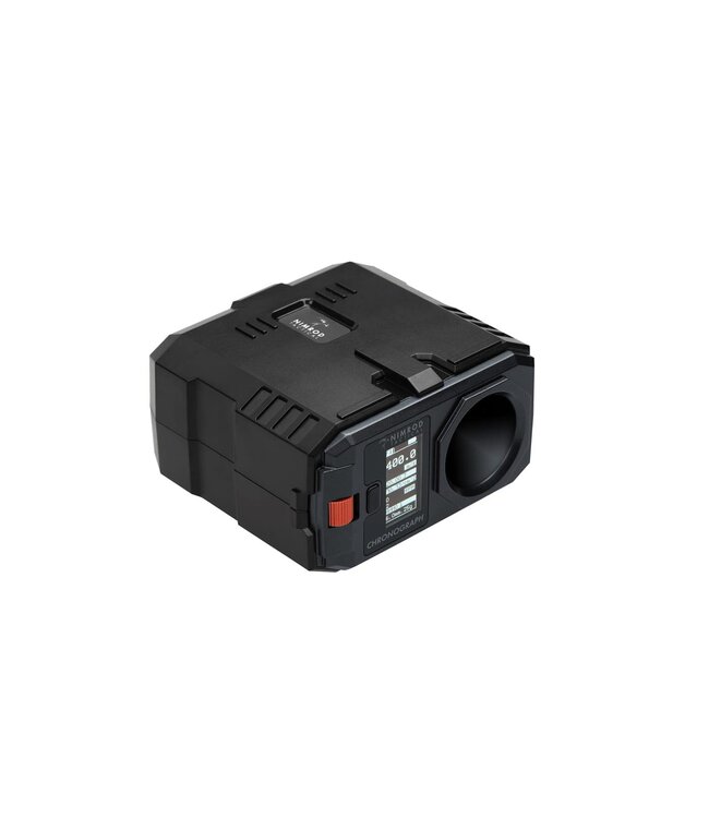 Nimrod NTC01 Chronograph