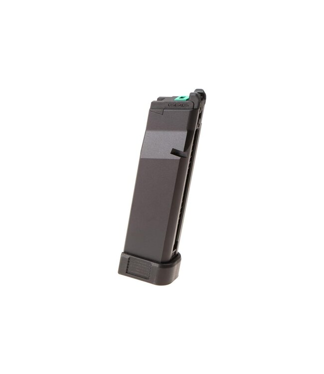 G&G Magazine STP45 GBB 30rds - Black