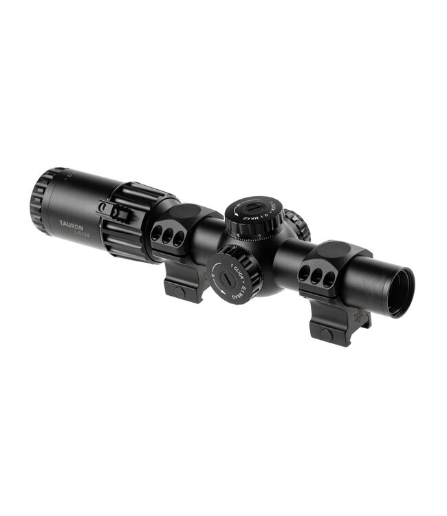 Vector Optics Tauron 1-6x24 Gen 2 - Black