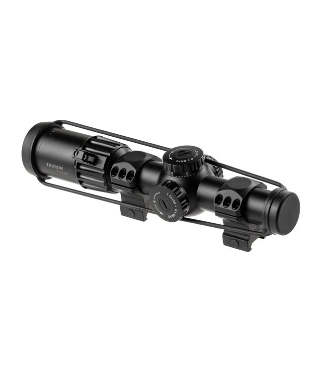 Vector Optics Tauron 1-6x24 Gen 2 - Black