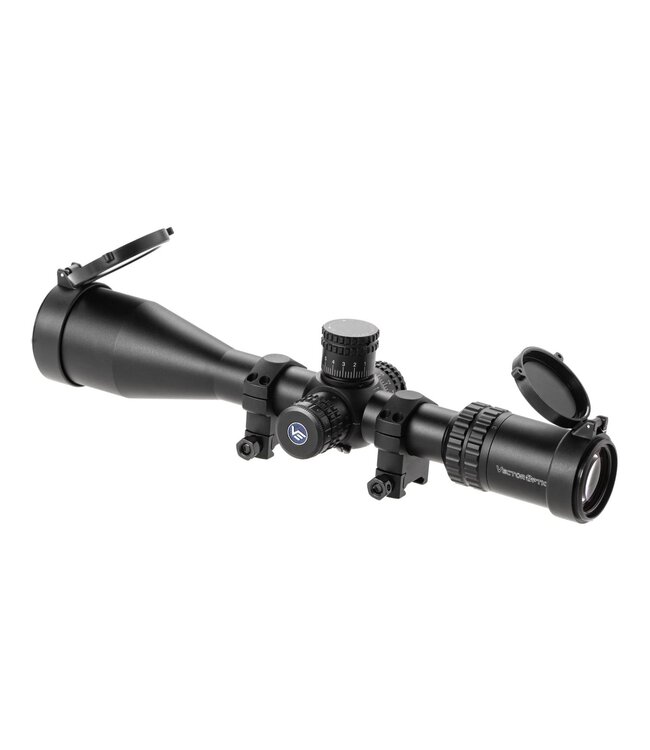 Vector Optics Orion Pro MAX 3-18x50 HD Scope - Black
