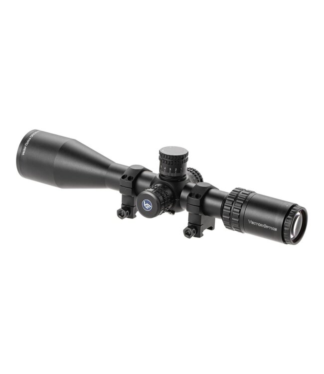 Vector Optics Orion Pro MAX 3-18x50 HD Scope - Black