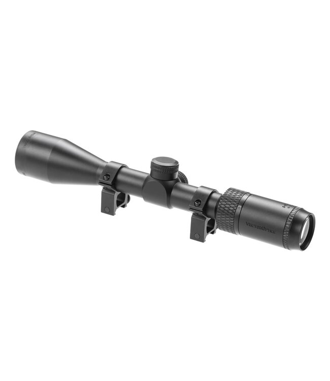 Vector Optics Matiz 3-9x40 MIL - Black