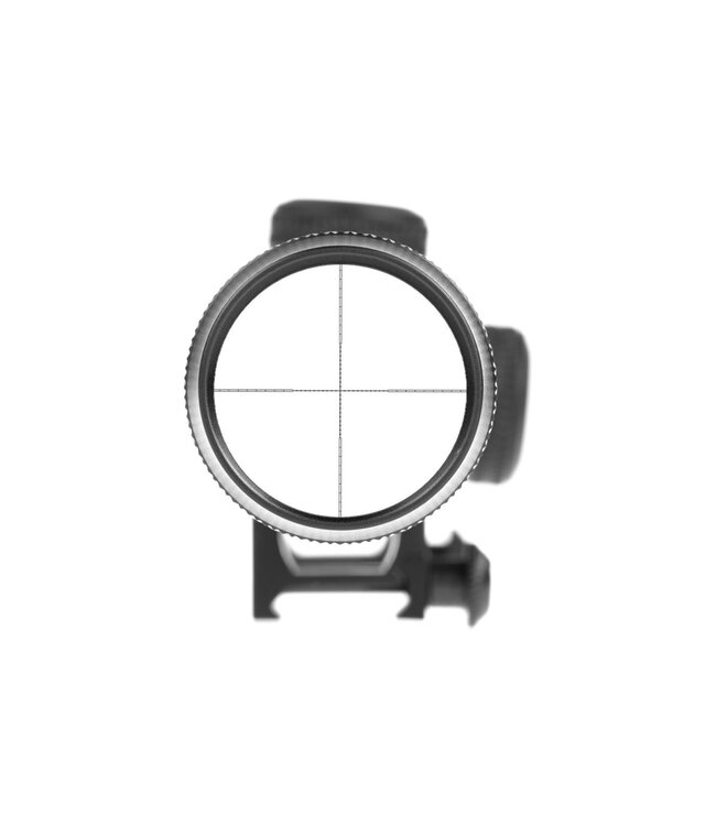 Vector Optics Matiz 3-9x40 MIL - Black