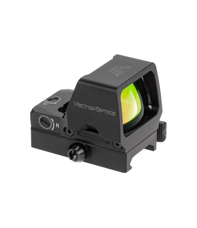 Vector Optics Frenzy Plus 1x22x32 QD - Black