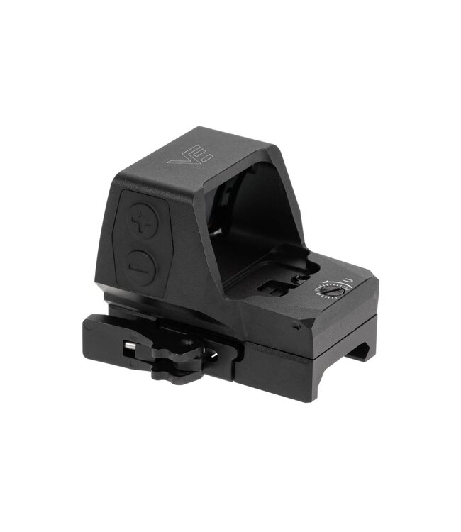 Vector Optics Frenzy Plus 1x22x32 QD - Black