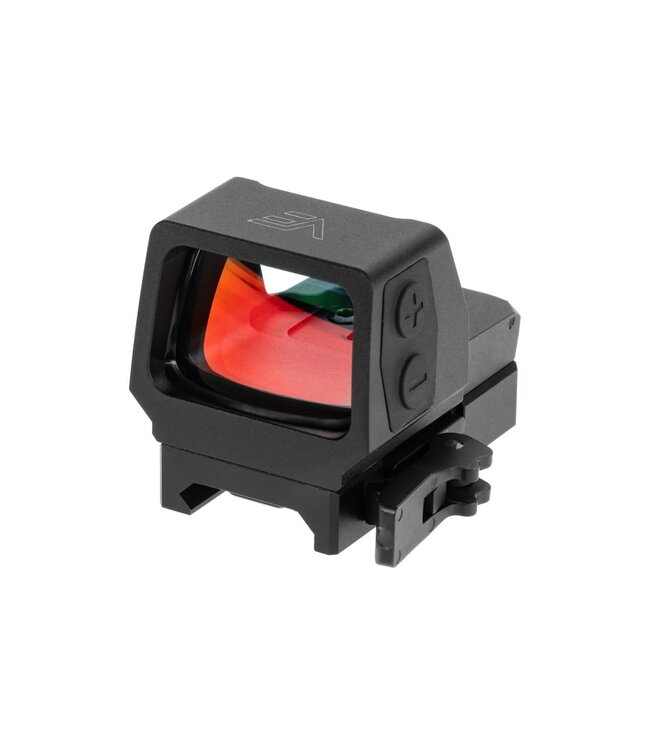 Vector Optics Frenzy Plus 1x22x32 QD - Black