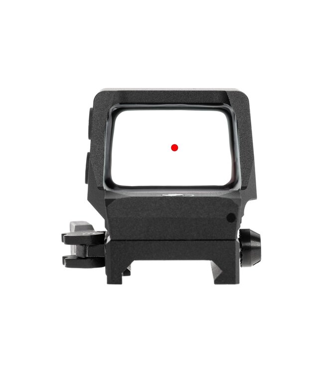 Vector Optics Frenzy Plus 1x22x32 QD - Black