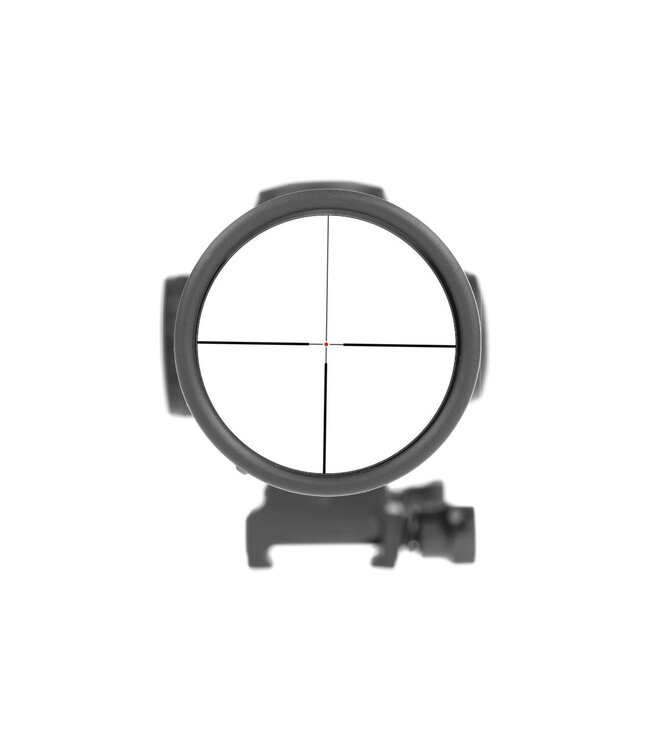 Vector Optics Continental x8 1-8x24 ED - Black