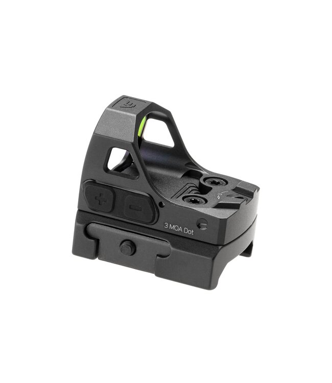 Vector Optics Frenzy-S 17x21 Gen 2 Red Dot Sight - Black