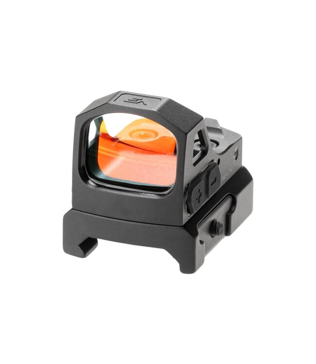 Vector Optics Frenzy-S 17x21 Gen 2 Red Dot Sight - Black