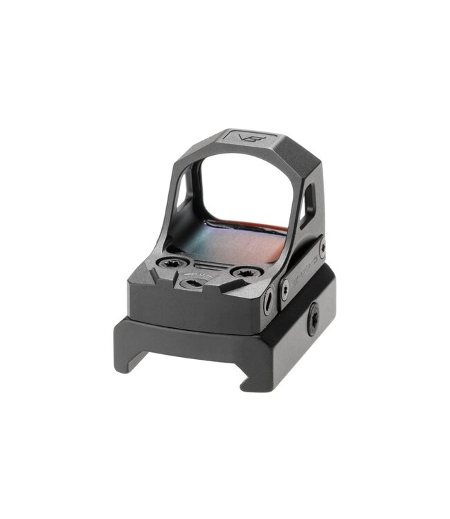 Vector Optics Frenzy-S 17x21 Gen 2 Red Dot Sight - Black