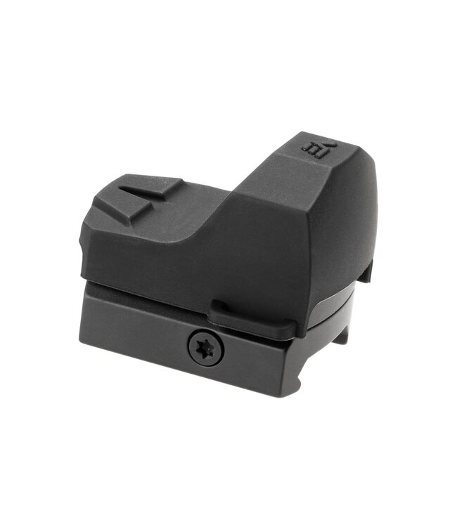 Vector Optics Frenzy-S 17x21 Gen 2 Red Dot Sight - Black
