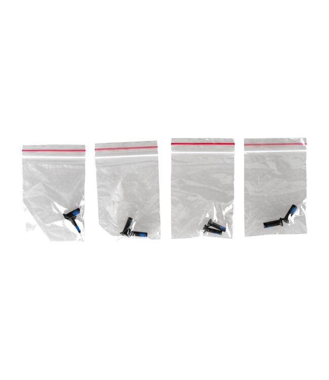 Vector Optics Frenzy-S 17x21 Gen 2 Red Dot Sight - Black