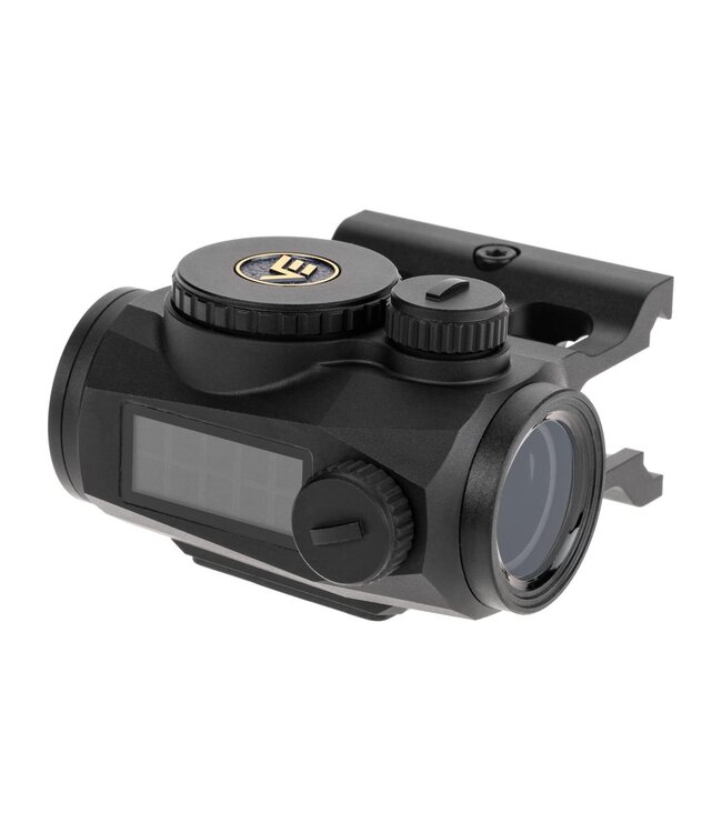 Vector Optics Scrapper 1x22 SOL - Black