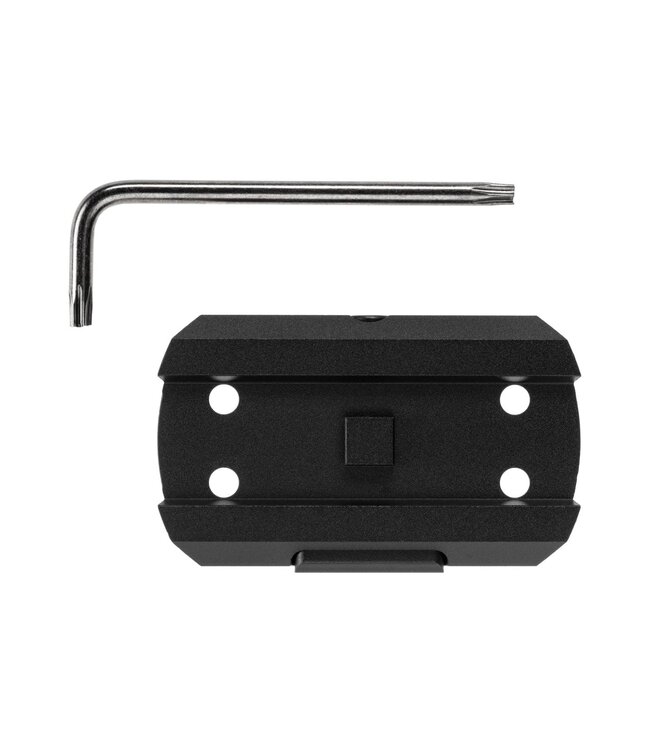 Vector Optics Scrapper 1x22 SOL - Black