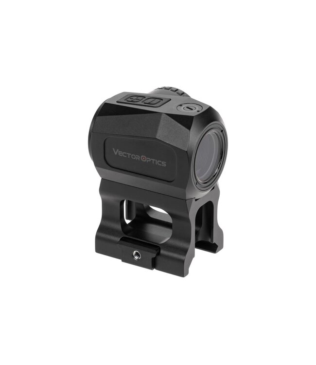 Vector Optics Scrapper 1x20 MICRO - Black