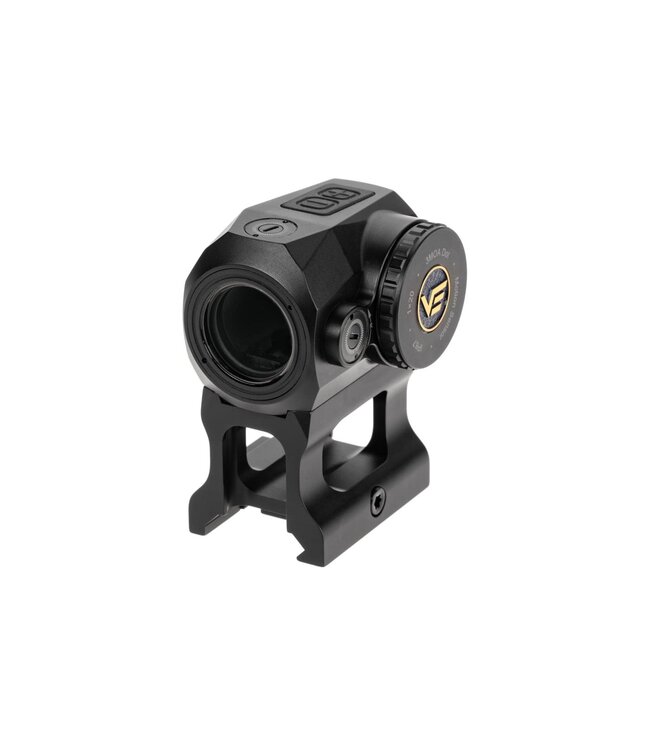 Vector Optics Scrapper 1x20 MICRO - Black