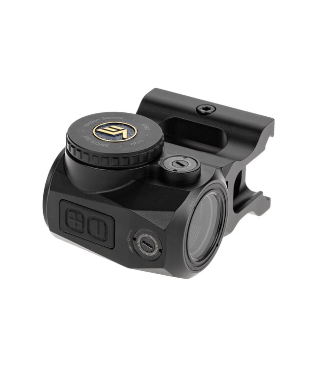 Vector Optics Scrapper 1x20 MICRO - Black