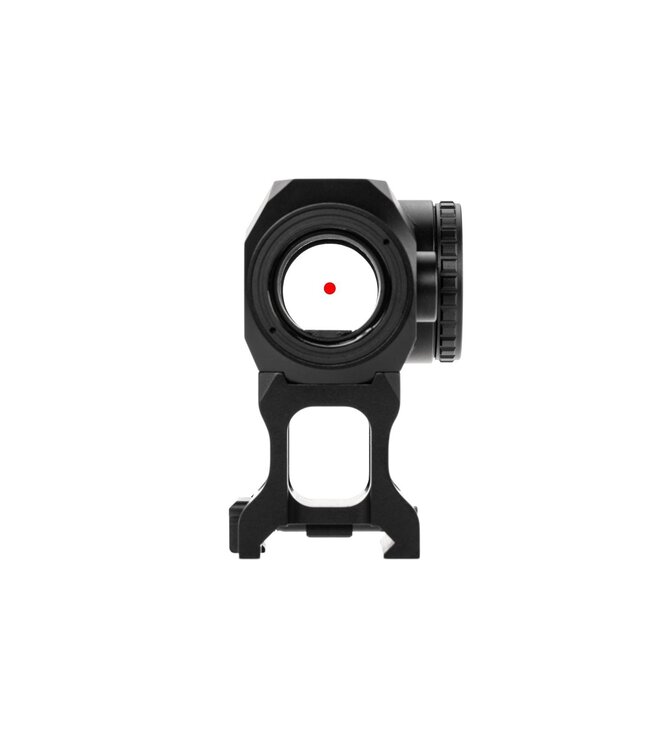 Vector Optics Scrapper 1x20 MICRO - Black