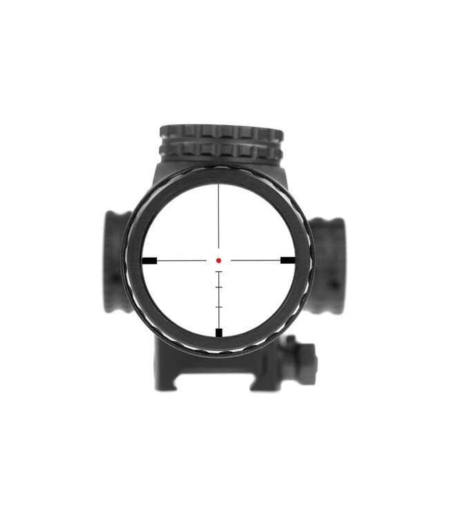 Vector Optics Hugo 6-24x50 GT - Black