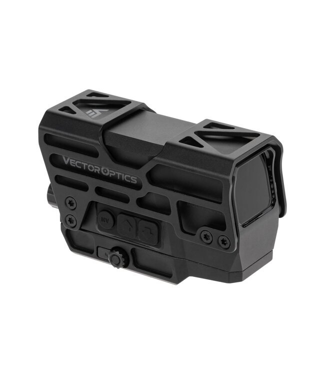 Vector Optics Frenzy Plus 1x31x26 Multi-Reticle