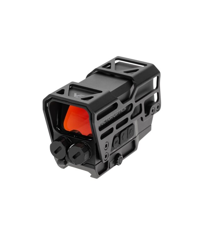 Vector Optics Frenzy Plus 1x31x26 Multi-Reticle
