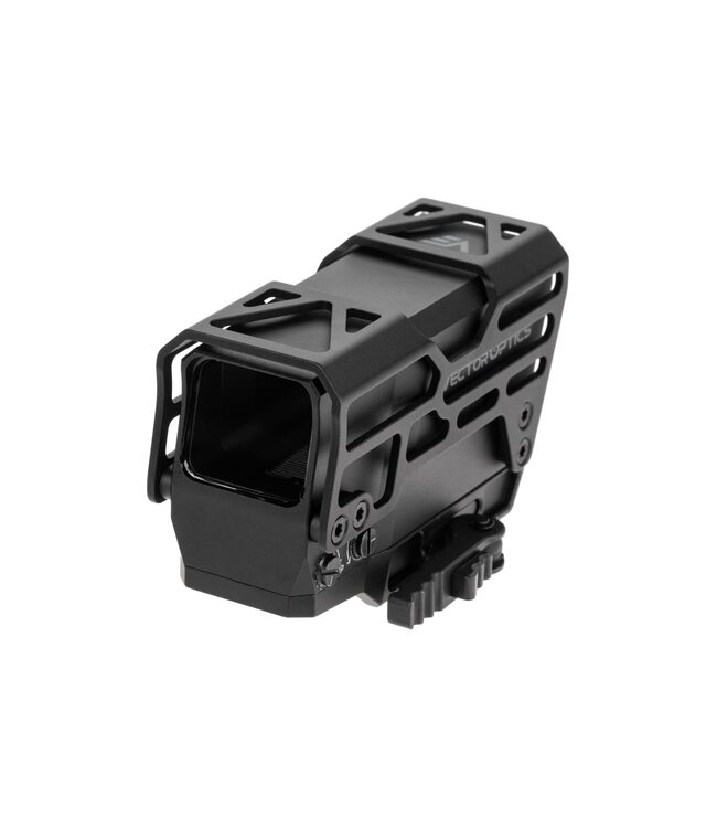 Vector Optics Frenzy Plus 1x31x26 Multi-Reticle