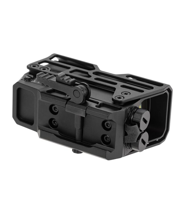 Vector Optics Frenzy Plus 1x31x26 Multi-Reticle