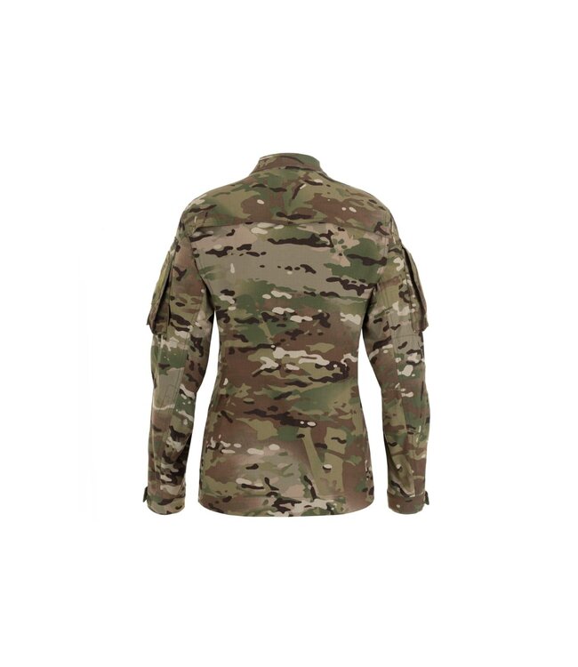 Clawgear Raider Field Shirt ATS Female Fit - Multicam