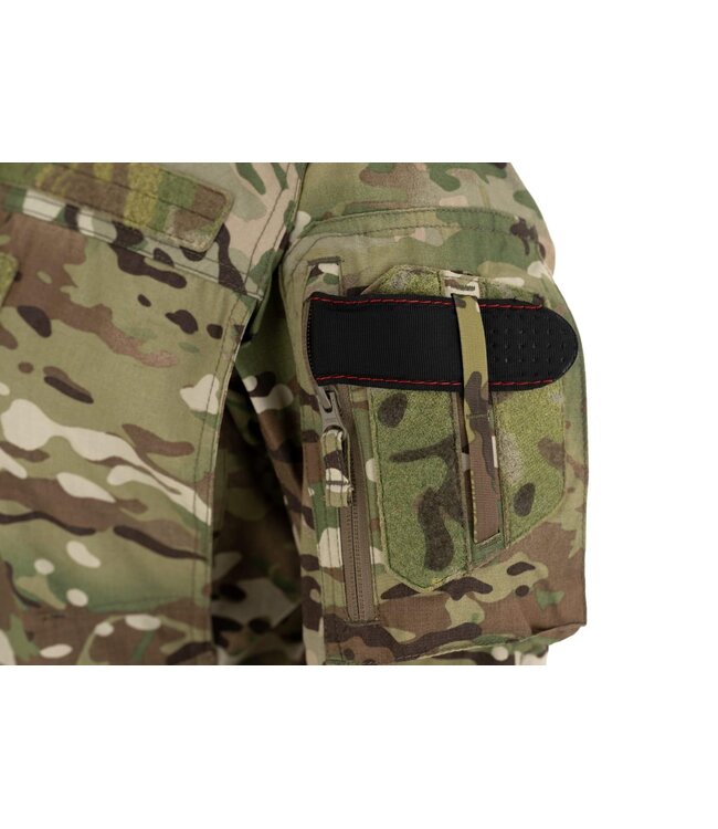 Clawgear Raider Field Shirt ATS Female Fit - Multicam