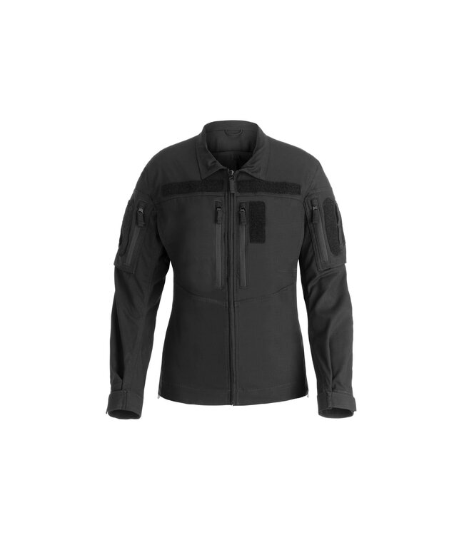 Clawgear Raider Field Shirt ATS Female Fit - Black