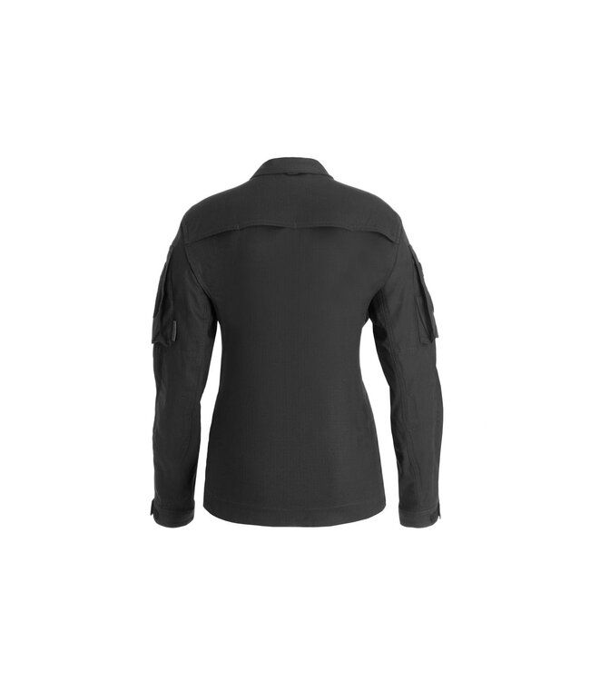 Clawgear Raider Field Shirt ATS Female Fit - Black