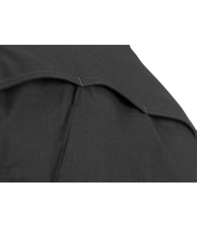 Clawgear Raider Field Shirt ATS Female Fit - Black