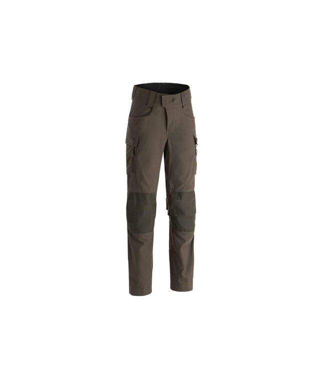 Clawgear Raider Pants ATS Female Fit - Stonegrey Olive