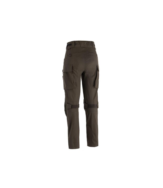 Clawgear Raider Pants ATS Female Fit - Stonegrey Olive