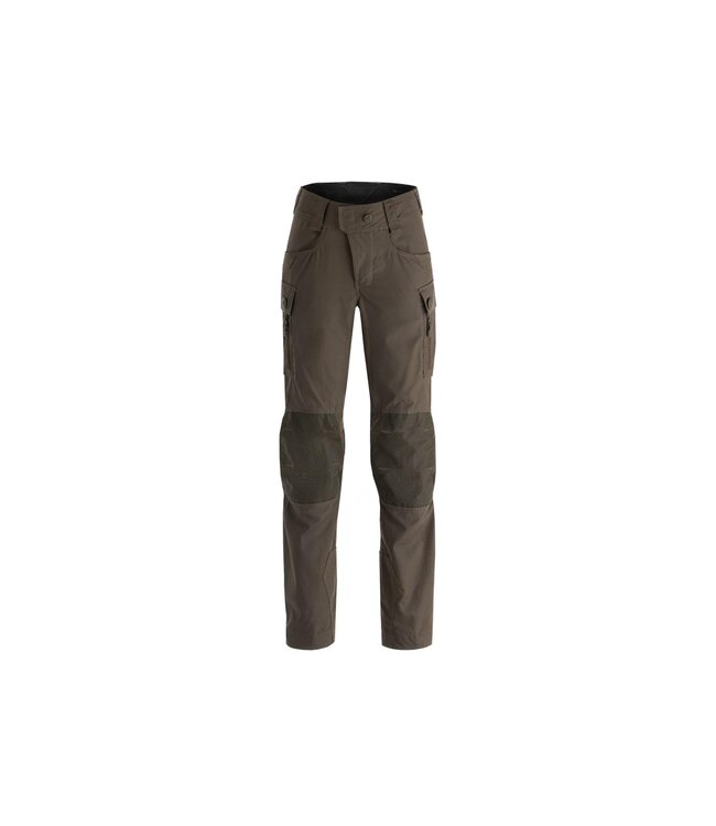 Clawgear Raider Pants ATS Female Fit - Stonegrey Olive