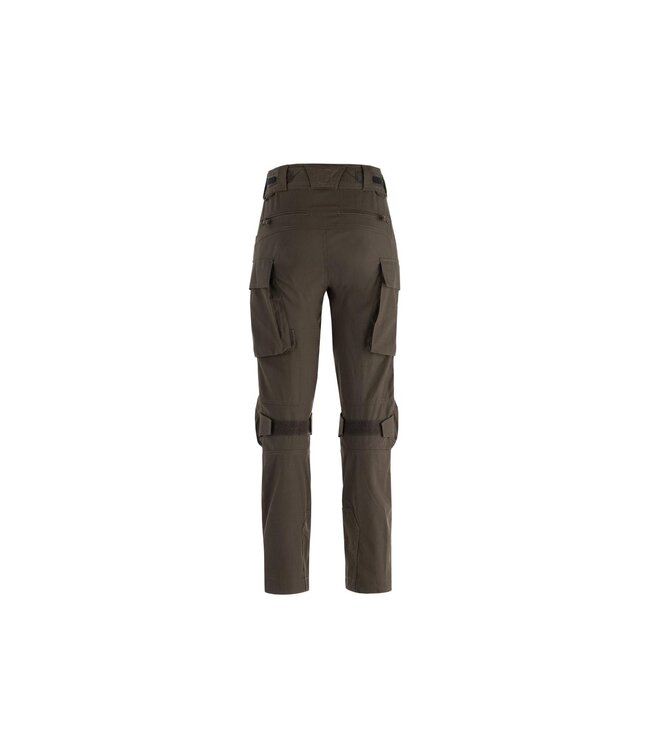 Clawgear Raider Pants ATS Female Fit - Stonegrey Olive