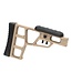 Maple Leaf Tactical Folding Stock for VSR-10 - Dark Earth