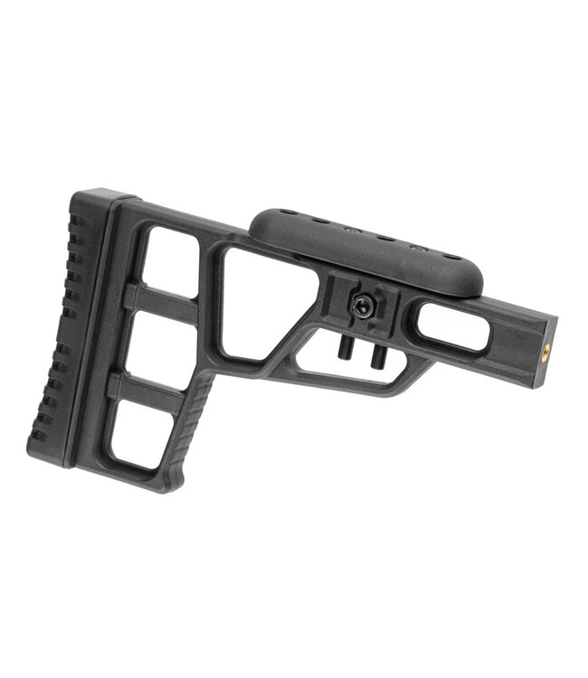 Maple Leaf Tactical Folding Stock for VSR-10 - Black