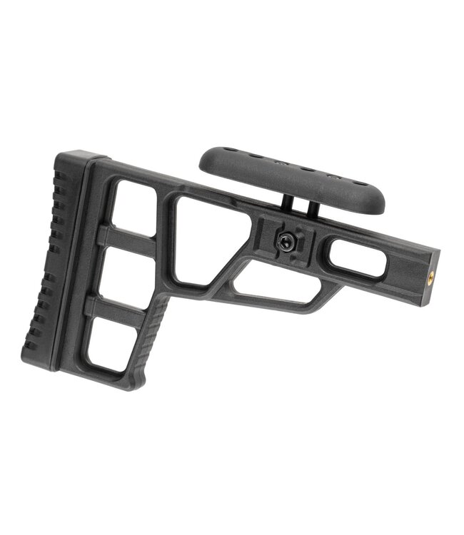 Maple Leaf Tactical Folding Stock for VSR-10 - Black