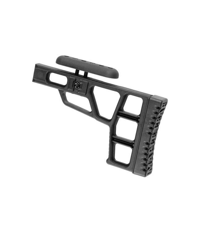 Maple Leaf Tactical Folding Stock for VSR-10 - Black