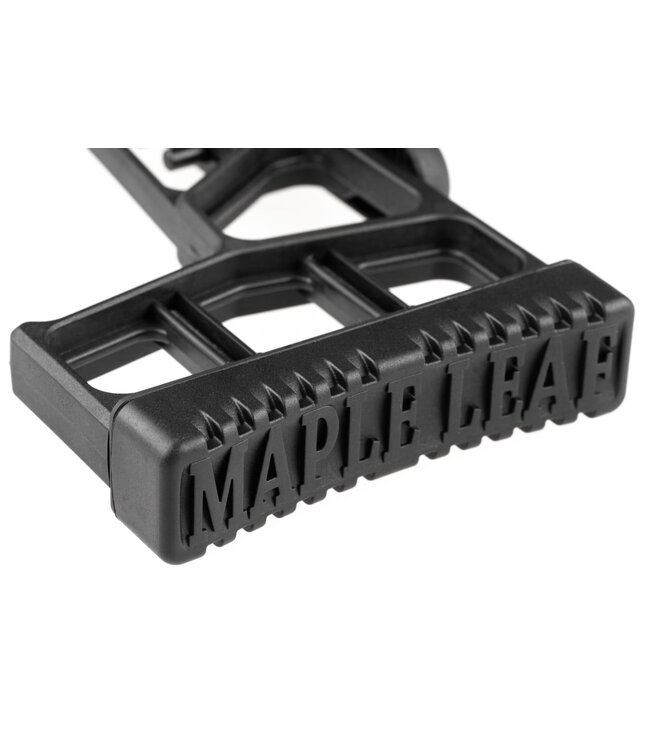 Maple Leaf Tactical Folding Stock for VSR-10 - Black