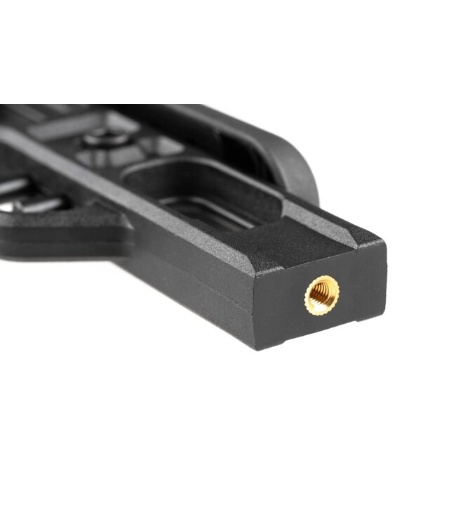 Maple Leaf Tactical Folding Stock for VSR-10 - Black