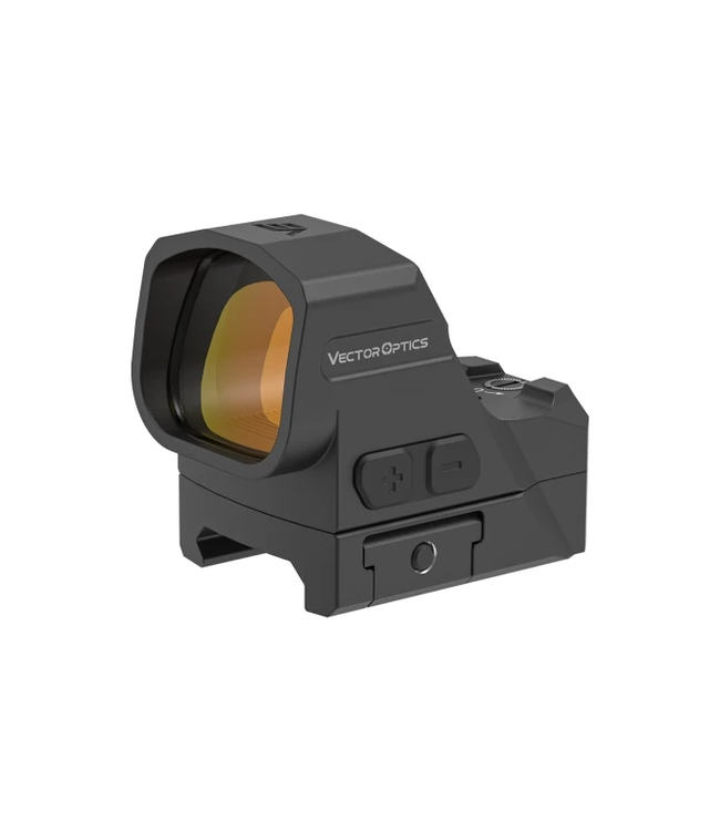 Vector Optics Frenzy 1x24x29 Gen 2 Red Dot Sight - Black