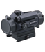 Vector Optics Nautilus 1x30 DBR Red Dot Sight - Black