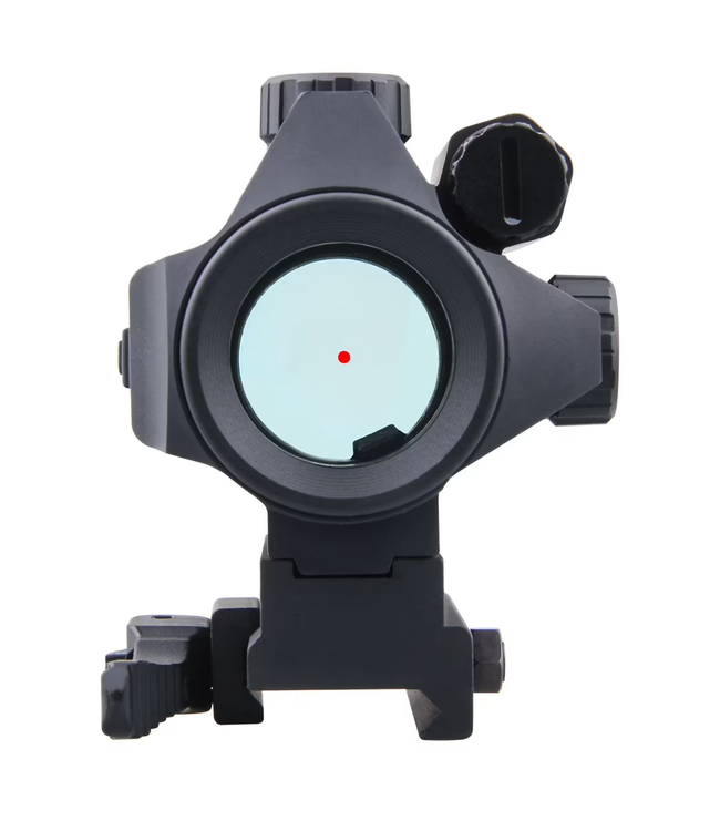 Vector Optics Nautilus 1x30 DBR Red Dot Sight - Black