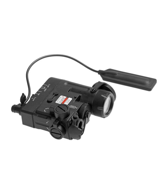 Element DBAL-eMkII Illuminator / Laser Module - Black